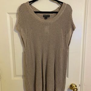 Forever 21 Knit Tunic